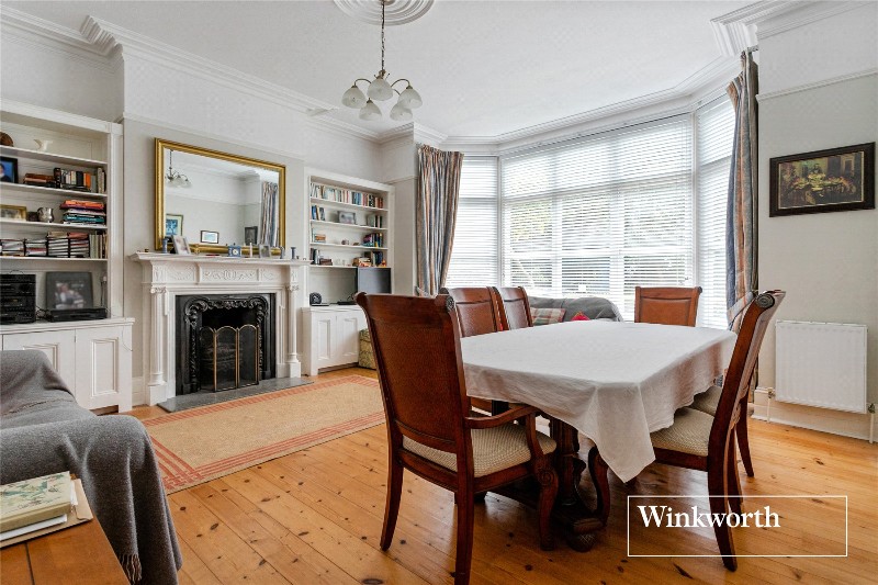Ravenscroft Park, High Barnet, EN5