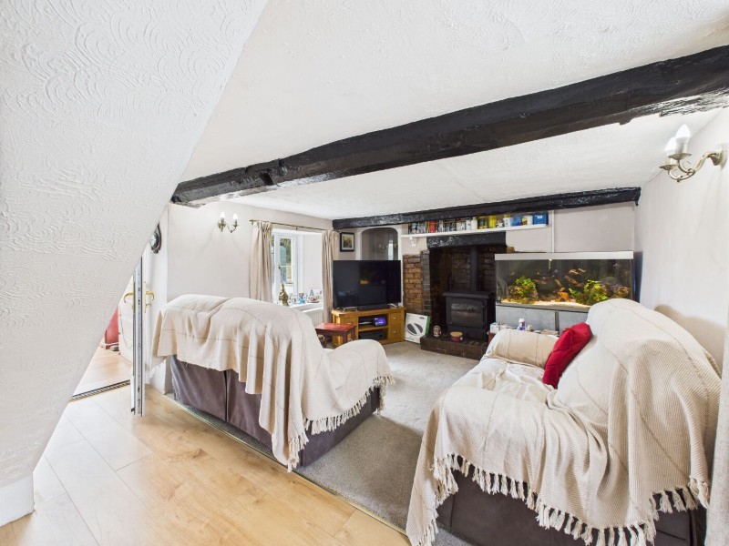 Colebrooke, Crediton, Devon, EX17