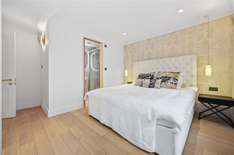 Westbourne Park Road, London, W2