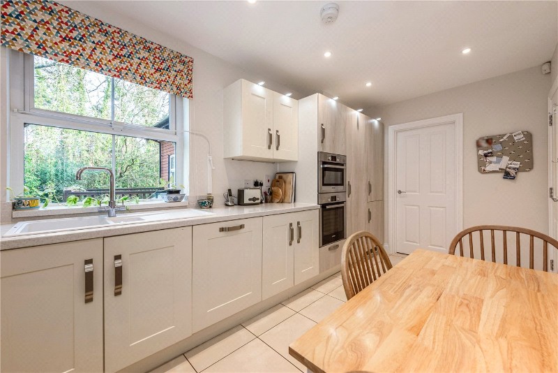 Merritts Meadow, Petersfield, Hampshire, GU31