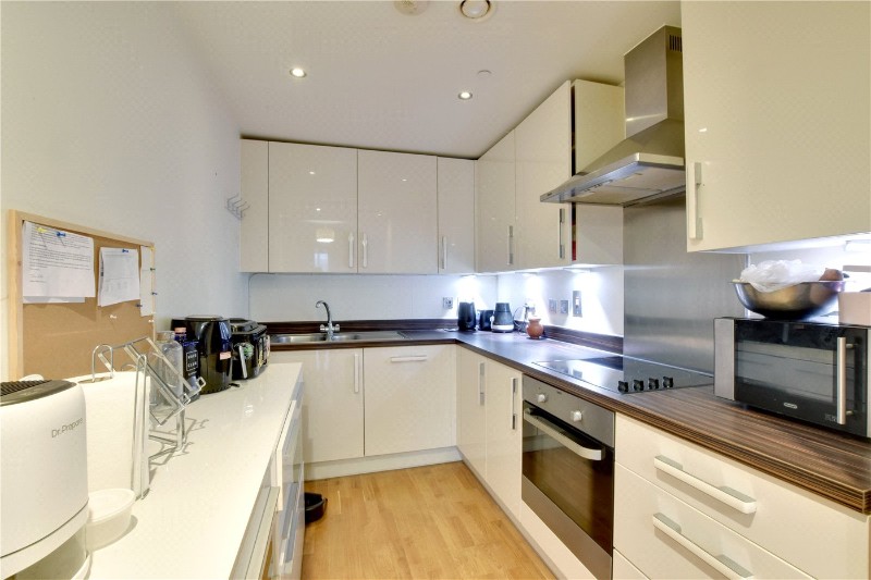 Pepys Court, 20 Love Lane, Woolwich, London, SE18