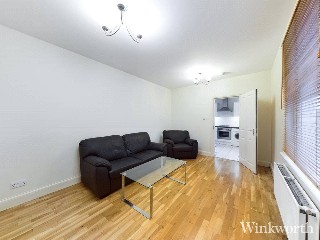 South Ealing Road, Ealing, London, W5