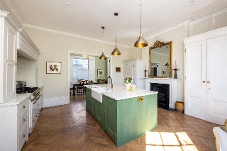 Liverpool Terrace, Worthing, West Sussex, BN11