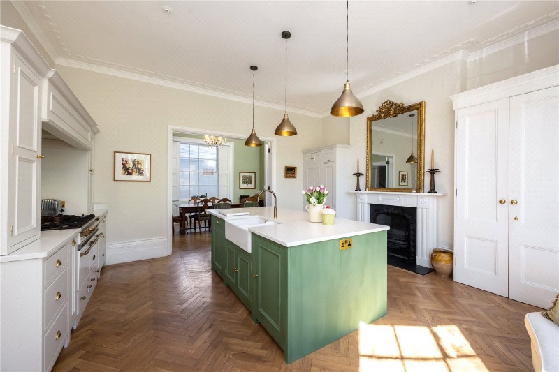 Liverpool Terrace, Worthing, West Sussex, BN11
