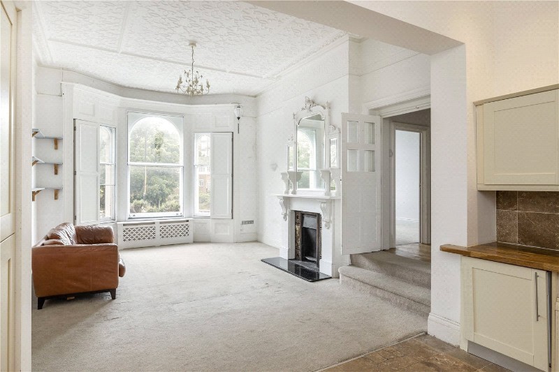 Leigham Court Road, London, SW16