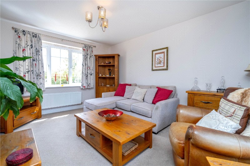Mayfield Gardens, Baston, Peterborough, Lincolnshire, PE6