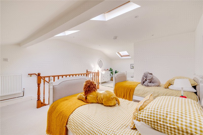 Brecon Road, London, W6