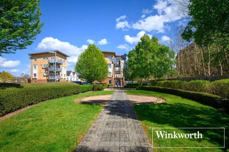 Whitehall Close, Borehamwood, Hertfordshire, WD6