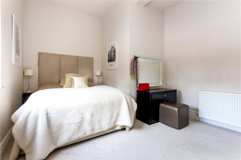 Castlebar Hill, London, UK, W5