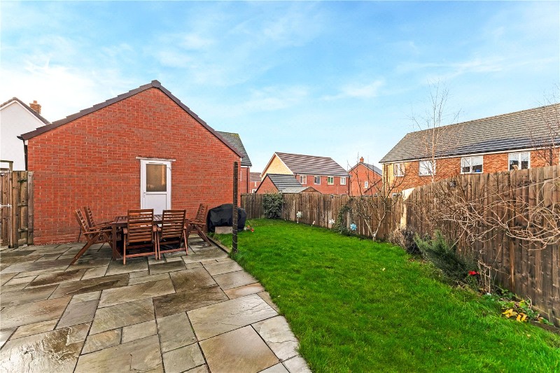 Waterton Way, Bishops Tachbrook, Warwickshire, CV33