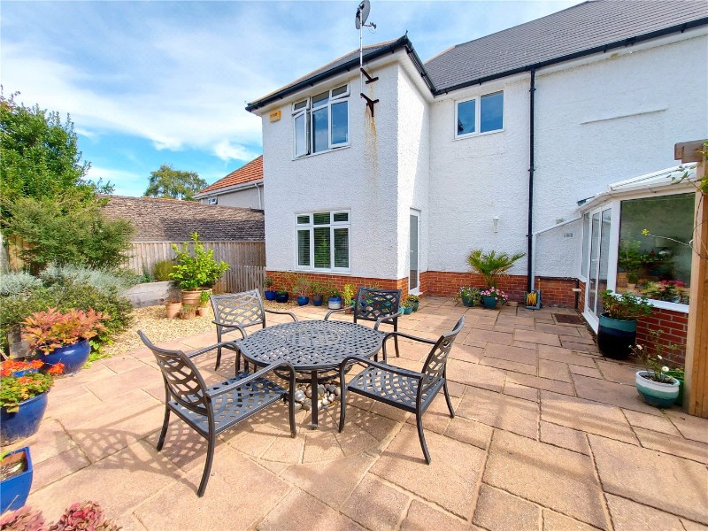 Mayfield Avenue, Lower Parkstone, Poole, BH14