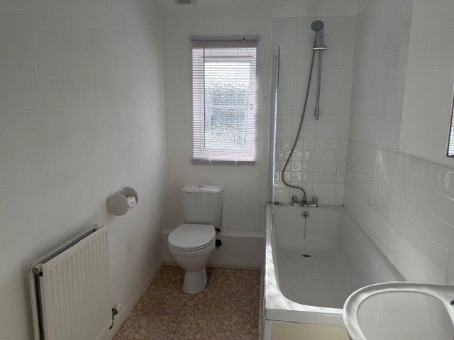 Ainsdale Close, Fernwood, Newark, NG24