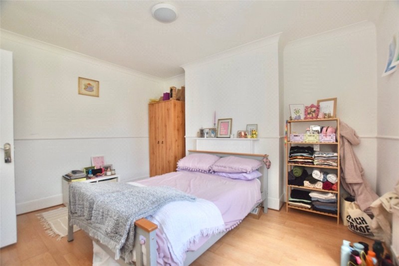 Lausanne Road, London, SE15