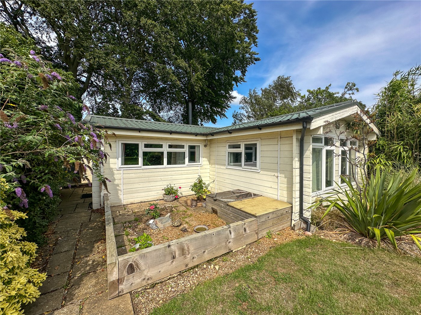 Outbuilding