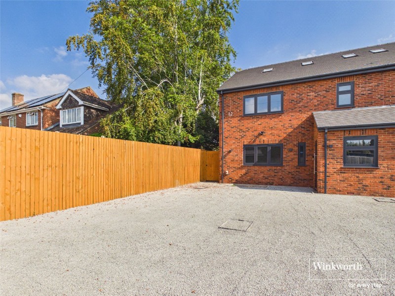 Hawthorne Road, Caversham, Reading, Berkshire, RG4