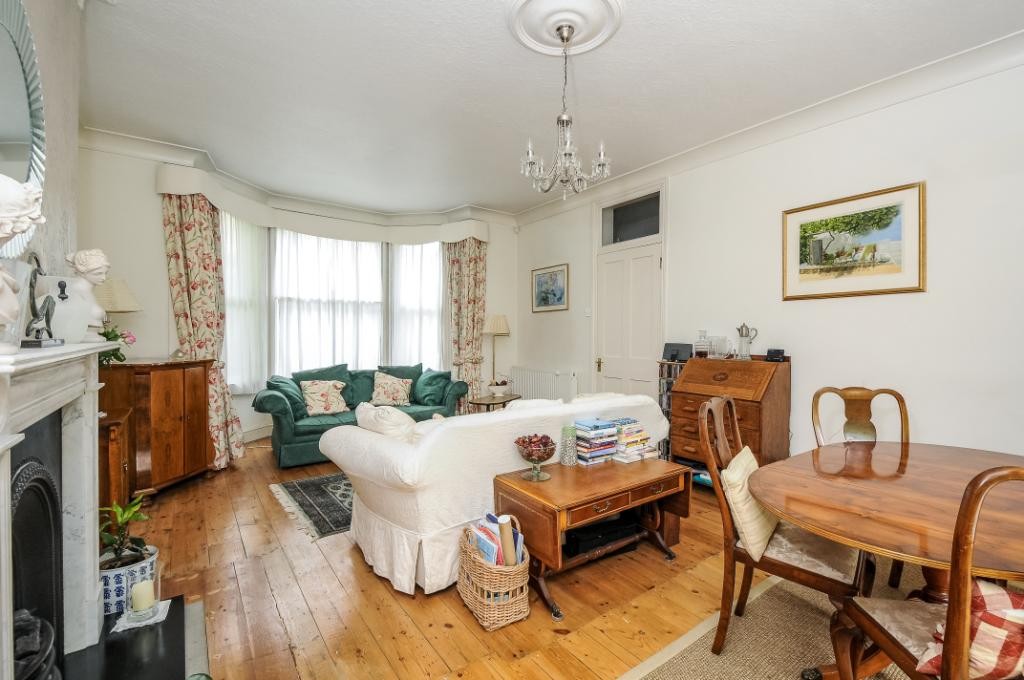 2 bedroom property for sale in Hamlet Road, Crystal Palace, SE19 £550,000