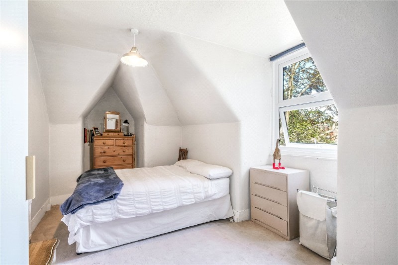 Avenue Road, London, N6