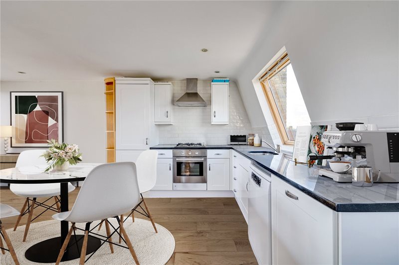 Radipole Road, London, SW6