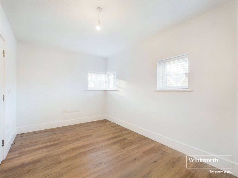 New Hampshire Street, Reading, Berkshire, RG2