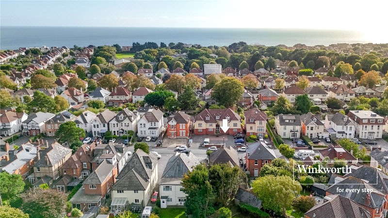 Parkwood Road, Bournemouth, Dorset, BH5