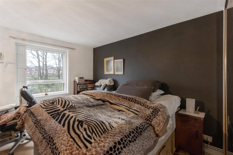 Highfield Hill, London, SE19