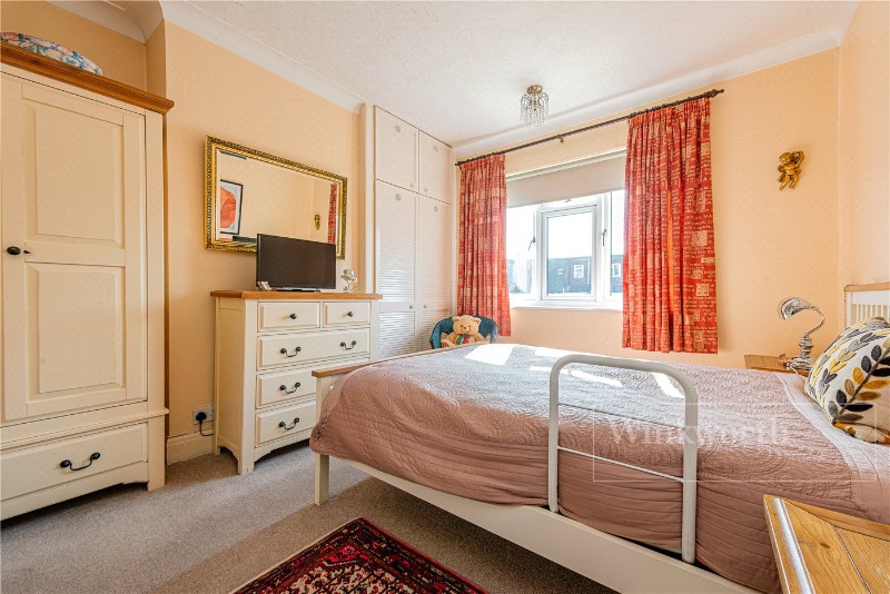 Whitmore Gardens, London, NW10