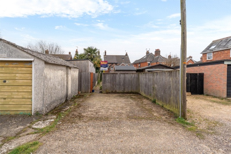 Grove Road, Wimborne, Dorset, BH21