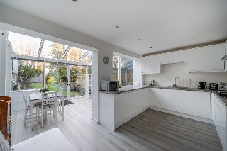 Dunoon Road, London, SE23