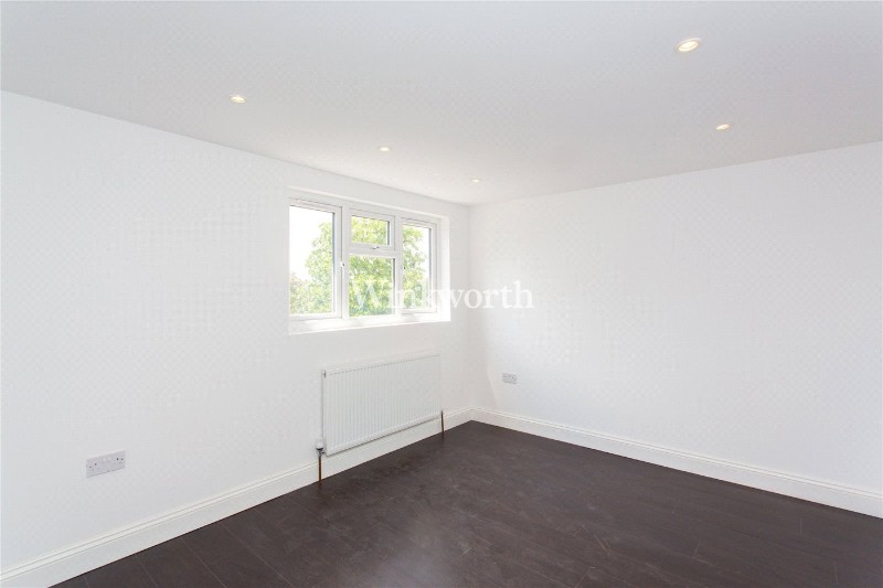 Hamilton Road, London, NW11