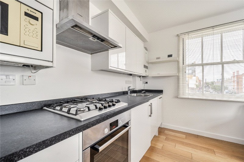 Cardigan Road, London, E3