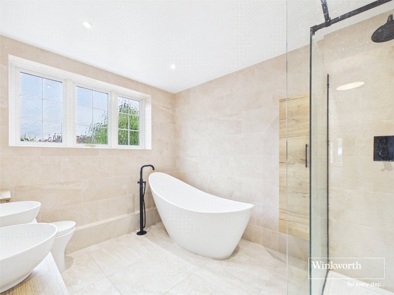 Downshire Square, Reading, Berkshire, RG1
