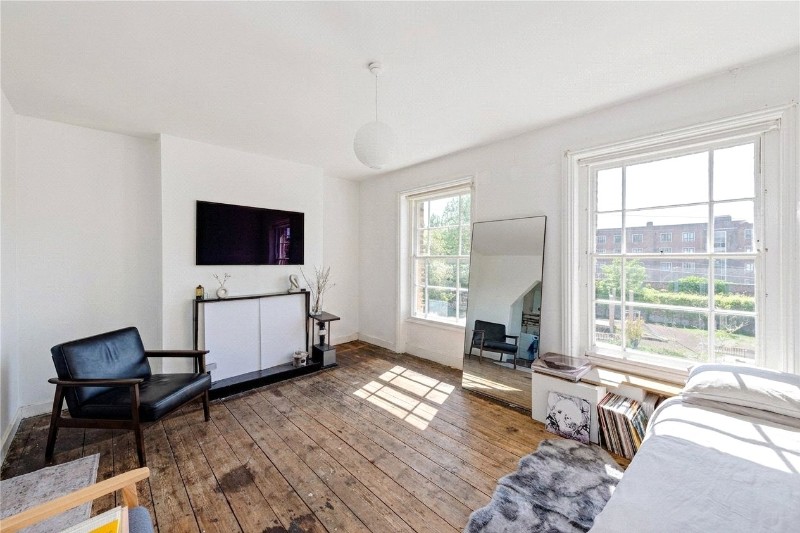 St. Jude Street, London, N16