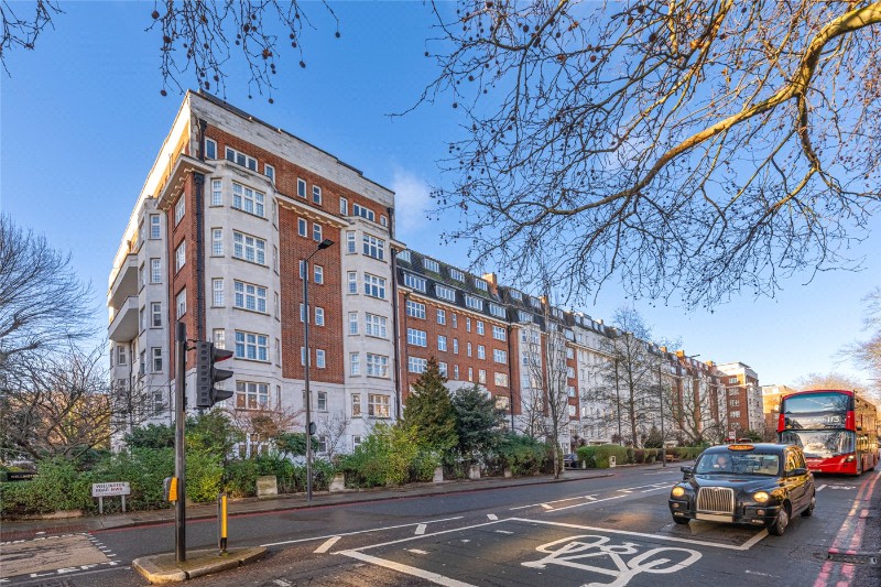 Wellington Court, 55-67 Wellington Road, St John's Wood, London, NW8