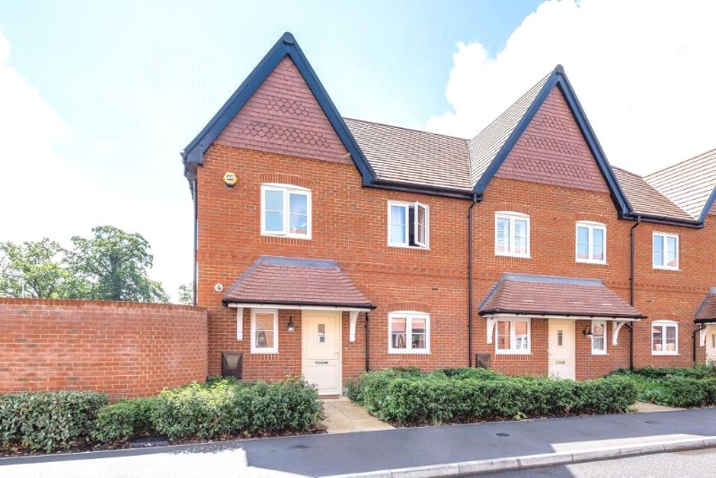 Hazylwood, Wokingham, Berkshire, RG40