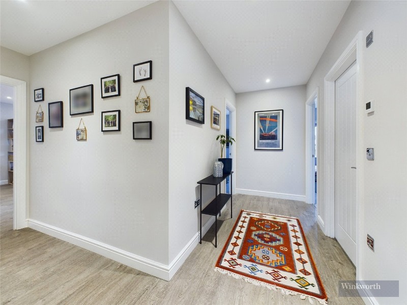 Red Lion Road, Surbiton, United Kingdom, KT6