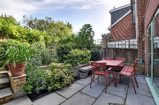 Shearman Road, Blackheath, London, SE3