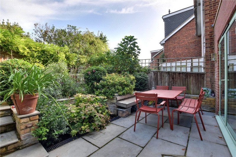 Shearman Road, Blackheath, London, SE3