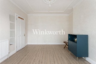 Philip Lane, London, N15