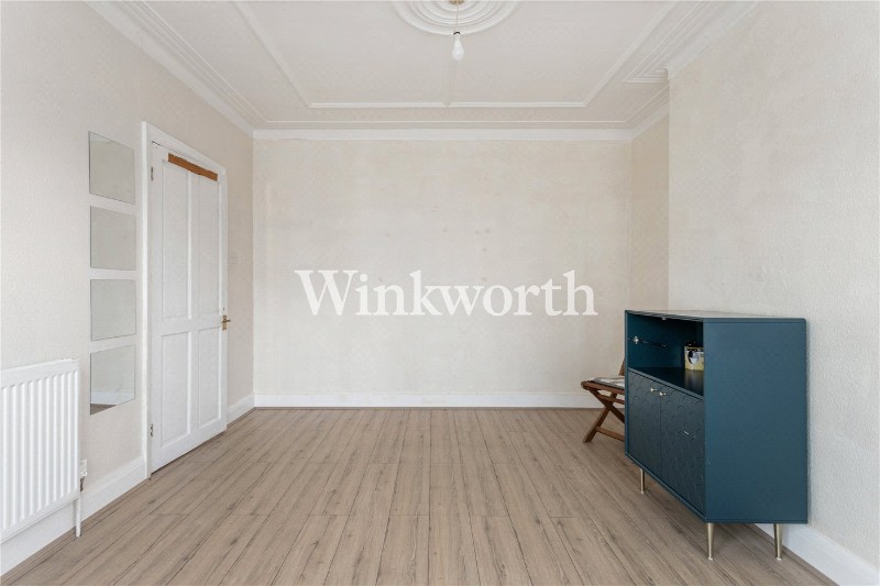 Philip Lane, London, N15