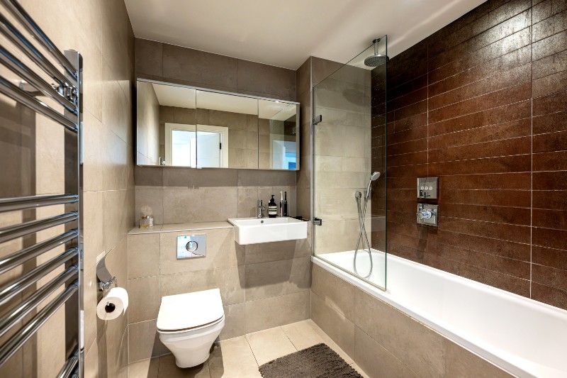Nautilus House, London, W10