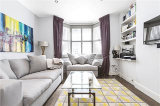 Edith Grove, London, SW10