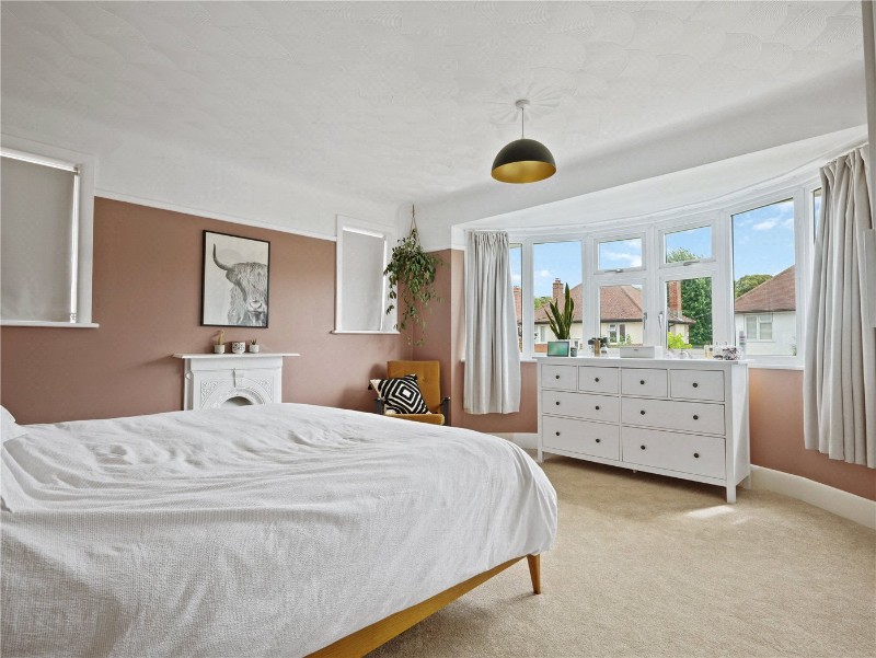 Geneva Avenue, Bournemouth, BH6