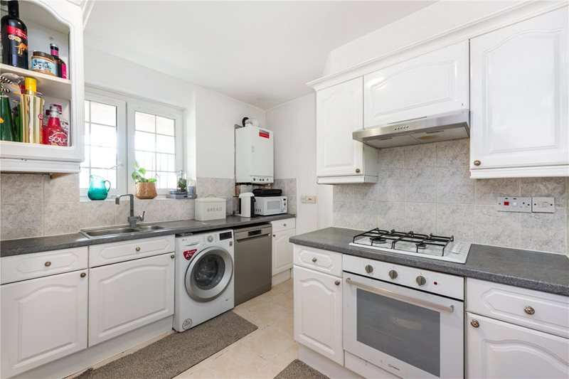 Stamford Hill, London, N16