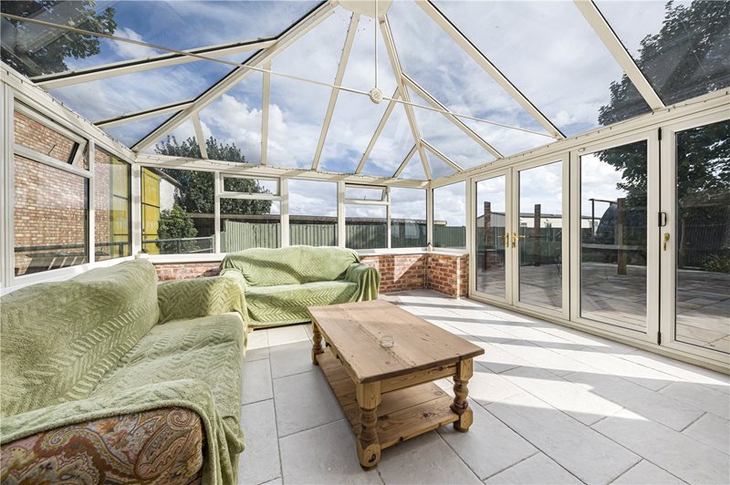 North Road, Gedney Hill, Spalding, Lincolnshire, PE12