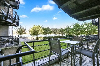 Greenfell Mansions, Glaisher Street, London, SE8