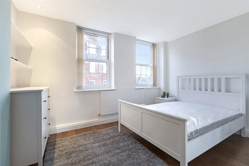 Gwynne House, Lloyd Baker Street, London, WC1X