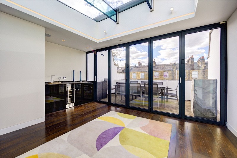 Ledbury Road, London, W11