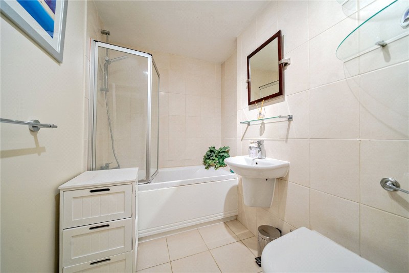 Thistley Court, Glaisher Street, Deptford, London, SE8