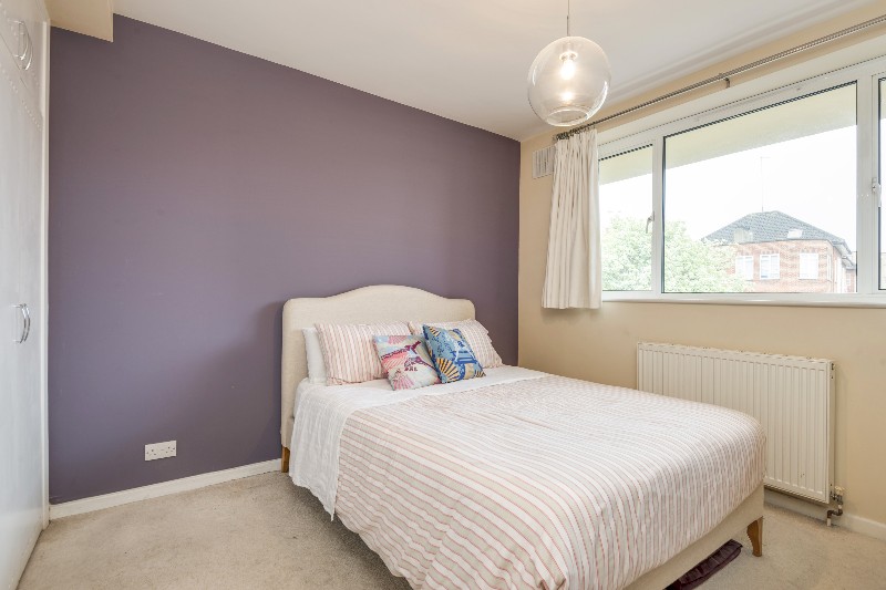 Opie House, Townshend Estate, St John's Wood, London, NW8