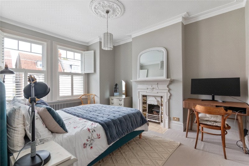 Moring Road, London, SW17